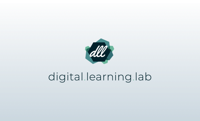 Mehr über den Artikel erfahren Das digital.learning.lab