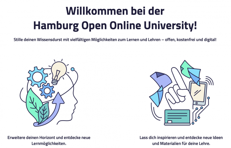 Mehr über den Artikel erfahren Digitalisierung & Nachhaltigkeit