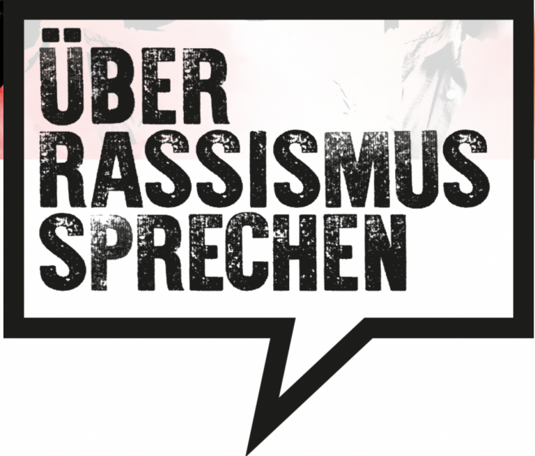 Mehr über den Artikel erfahren Über Rassismus sprechen - Digitaler Baukasten