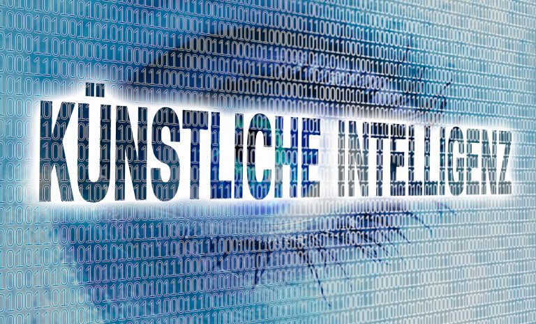 Mehr über den Artikel erfahren Unterrichten mit Künstlicher Intelligenz - ein Überblick