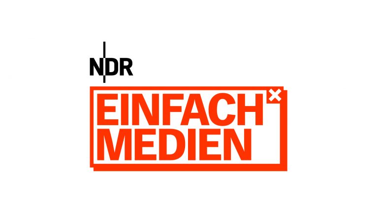 Mehr über den Artikel erfahren einfach.medien - das Medienkompetenzportal des NDR
