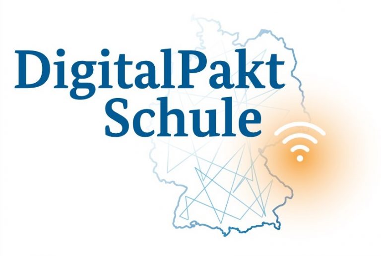 Mehr über den Artikel erfahren DigitalPakt