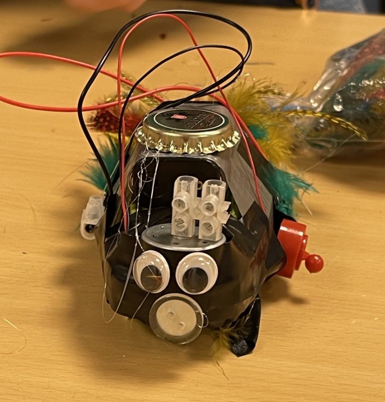 Mehr über den Artikel erfahren Makerspaces in Hamburg