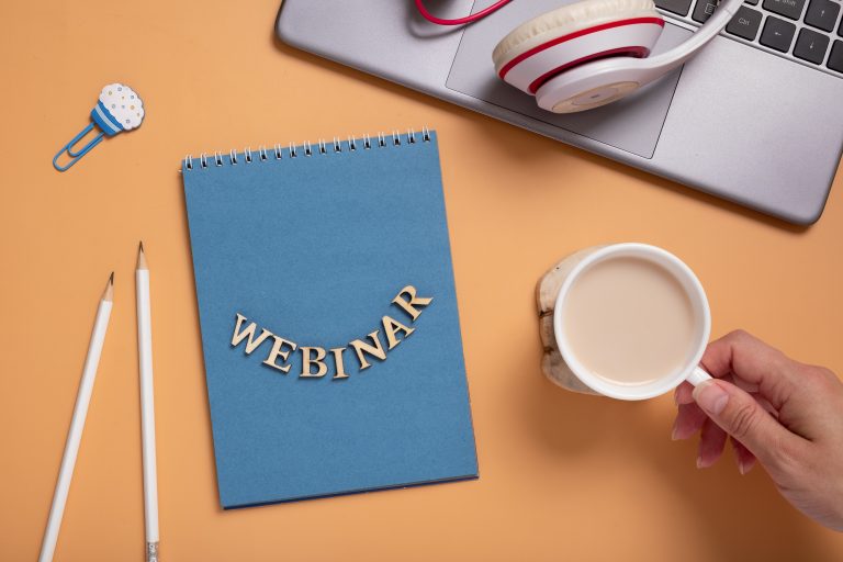 Mehr über den Artikel erfahren Webinar - Radar