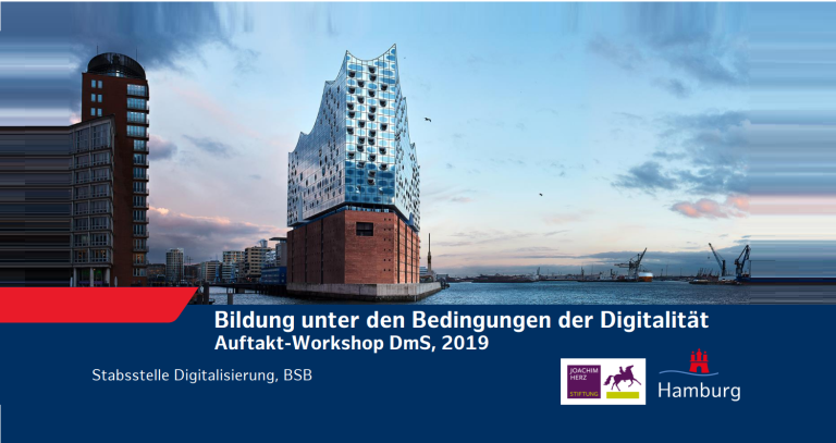 Mehr über den Artikel erfahren Digital macht Schule