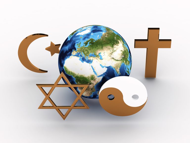 Mehr über den Artikel erfahren Religion digital