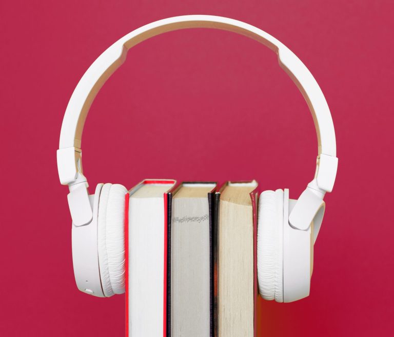 Mehr über den Artikel erfahren Diklusion mit Audiostiften