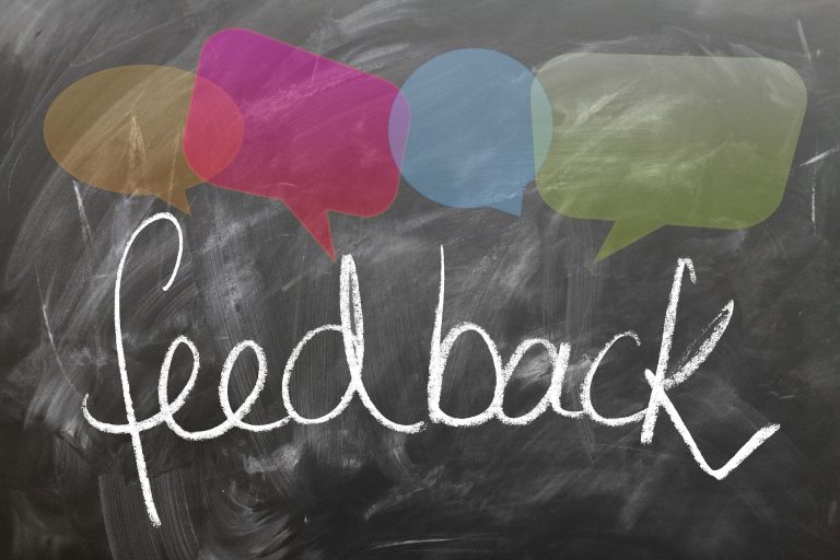 Mehr über den Artikel erfahren Mehr Feedback-Kultur mit Edkimo
