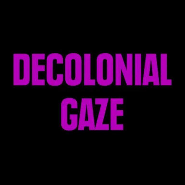 Mehr über den Artikel erfahren App: decolonial gaze