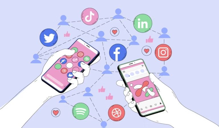Mehr über den Artikel erfahren Social-Media-Auftritt von Schulen: ein Leitfaden