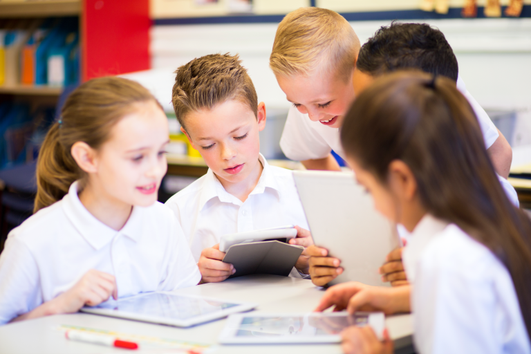 Mehr über den Artikel erfahren Deeper Learning