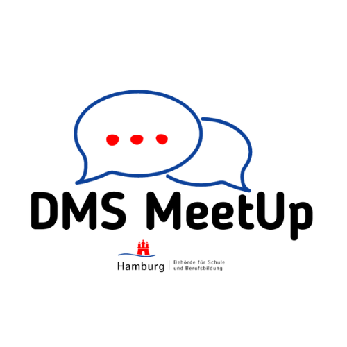 Mehr über den Artikel erfahren Einladung zum DMS MeetUp #4