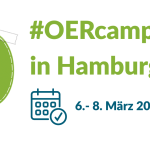 #OERcamp 24 in Hamburg