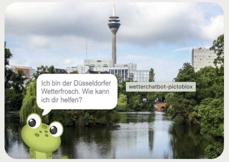 Mehr über den Artikel erfahren Erschaffung von virtuellen Welten mit Pictoblox