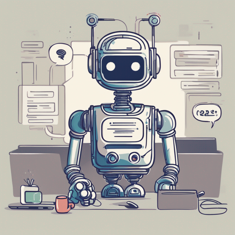 Mehr über den Artikel erfahren Chatbots im Unterricht - beispielhafte Einsatzszenarien