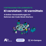 Code Week Starters