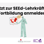 Lehrkäfte-Fortbildungen “Schule x Startups” im Schuljahr 2026/27 (1 von 4: Überblick)