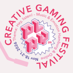 PLAY26 – Creative Gaming Festival